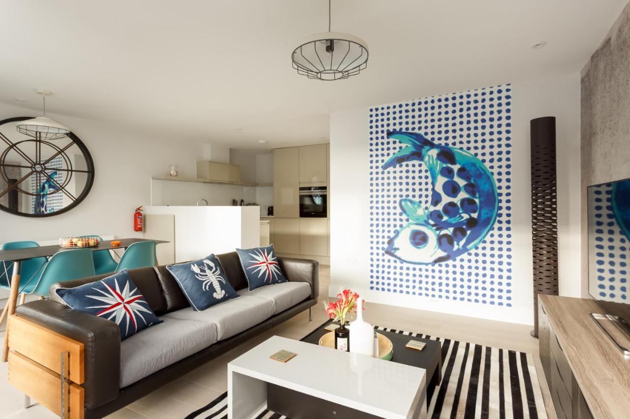 Apartment 2 Lyons House Swanage Eksteriør billede