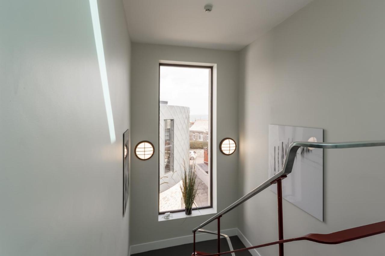 Apartment 2 Lyons House Swanage Eksteriør billede